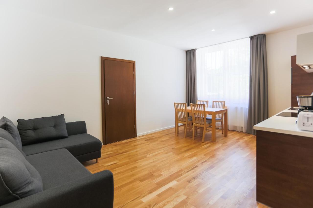 Apartamenty Swinoujscie - Rubin II Exterior foto