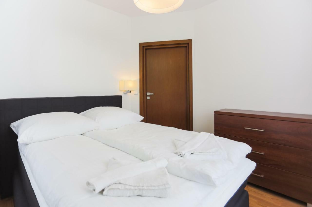 Apartamenty Swinoujscie - Rubin II Exterior foto